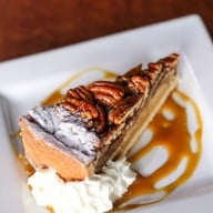 เมนูของร้าน Bluestone American BBQ