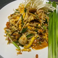 เมนูของร้าน ป้าเล็ก ซ.สามเสน 4