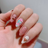 ByNailish ลำลูกกา คลอง2