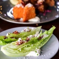 เมนูของร้าน Bluestone American BBQ