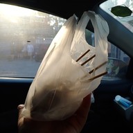 เมนูของร้าน หมูปิ้งฮีโร่ by สะโบมั้ย