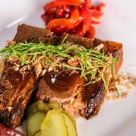 Bluestone American BBQ