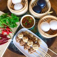 ปิ้งกะเปา