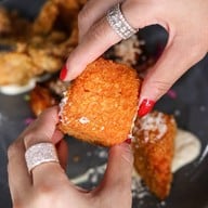 เมนูของร้าน Bluestone American BBQ