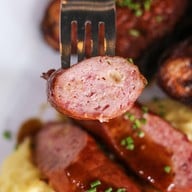 เมนูของร้าน Bluestone American BBQ