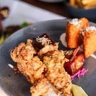 Bluestone American BBQ