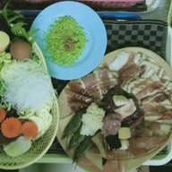 โกมน หมูกระทะ สาขา 3