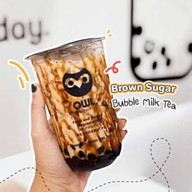 Owl Cha ศาลายา
