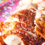 เมนูของร้าน ประจักษ์เป็ดย่าง บางรัก