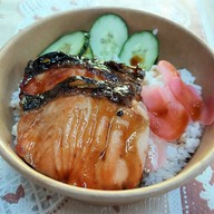 เมนูของร้าน Shibuya Shabu เจริญนคร โครงการ Vue by the river