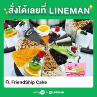 FriendShip Cake