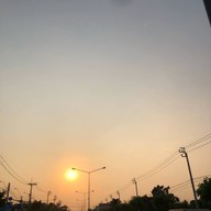 ก๋วยเตี๋ยวห้อยขา หนองจอก ฮาลาล