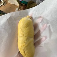 เมนูของร้าน หมอนทองของอันดา