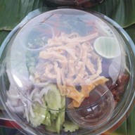 ก๋วยจั๊บน้ำข้น(บางเขน)