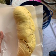 เมนูของร้าน หมอนทองของอันดา