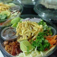 ก๋วยจั๊บน้ำข้น(บางเขน)