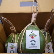 ส้มโอทับทิมสยาม สวนศุภสุขไพศาล