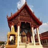 วัดพระนารายณ์มหาราชวรวิหาร