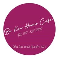 Be kan home cafe