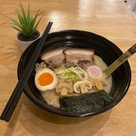 หมอหมาราเมง 獣医ラーメン