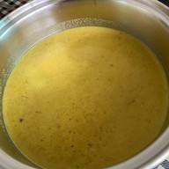 เมนูของร้าน ขนมจีนปักษ์ใต้ พี่เพ็ญศรี