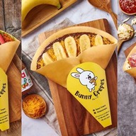 Bunny Crepes (บันนี่เครป) เครปญี่ปุ่น สาขา1ซอยวิภาวดี 16 เบเกอรี่ ขนมหวาน พิซซ่า ชีส เบคอน สาขา1 ซอยวิภาวดี16