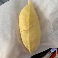 เมนูของร้าน หมอนทองของอันดา