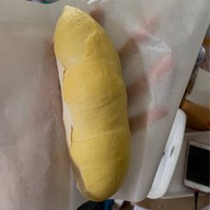 เมนูของร้าน หมอนทองของอันดา