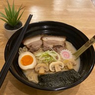 หมอหมาราเมง 獣医ラーメン
