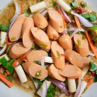 ยำอากง Yumrkong