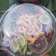 ก๋วยจั๊บน้ำข้น(บางเขน)