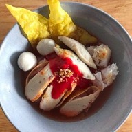 เชฟอ.โฟทะเลเดือด