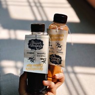 กาแฟ บ้านคุณย่าบาร์กาแฟ 1