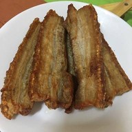 ลาบทอด นรกแตก By Namfa