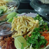 ก๋วยจั๊บน้ำข้น(บางเขน)