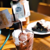 กาแฟ บ้านคุณย่าบาร์กาแฟ 1