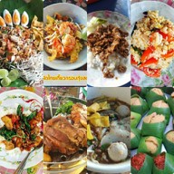 ร้านอาหารตามสั่งบ้านริมรั้ว