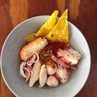 เชฟอ.โฟทะเลเดือด