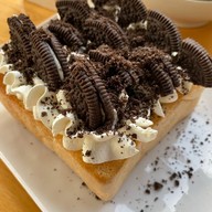 Cup of J cafe ท่าอิฐ