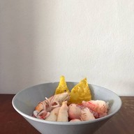 เชฟอ.โฟทะเลเดือด