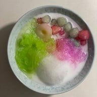 คำหวาน ปานเอ่ย ตลาดฟู้ดวิลล่า ราชพฤกษ์