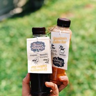 กาแฟ บ้านคุณย่าบาร์กาแฟ 1