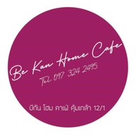 Be kan home cafe