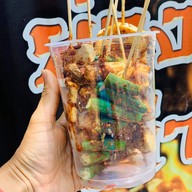 หม่าล่านครอินทร์ 8 ติดเซเว่นนครอินทร์ 8