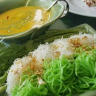 เมนูของร้าน กล้วยน้ำว้า สามกอง