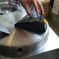 เมนูของร้าน เครปไส้แตก ฮาลาล หาดใหญ่