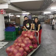 ส้มโอทับทิมสยาม สวนศุภสุขไพศาล