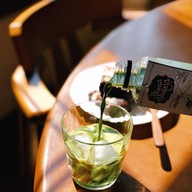 กาแฟ บ้านคุณย่าบาร์กาแฟ 1