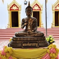 บรรยากาศ วัดพระนารายณ์มหาราชวรวิหาร