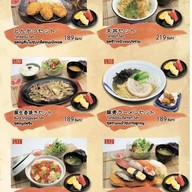 Hiro Japanese Restaurant Bizzo